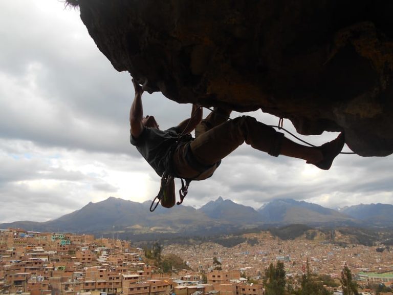 The Top 6 Rock Climbing Towns in South America Why Should You Go?