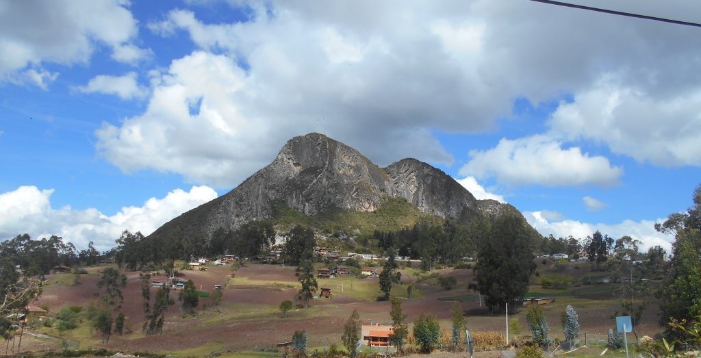 The Top 6 Rock Climbing Towns in South America Why Should You Go?