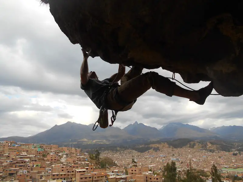 South America Rock Climbing: Best Places to Go In the Continent