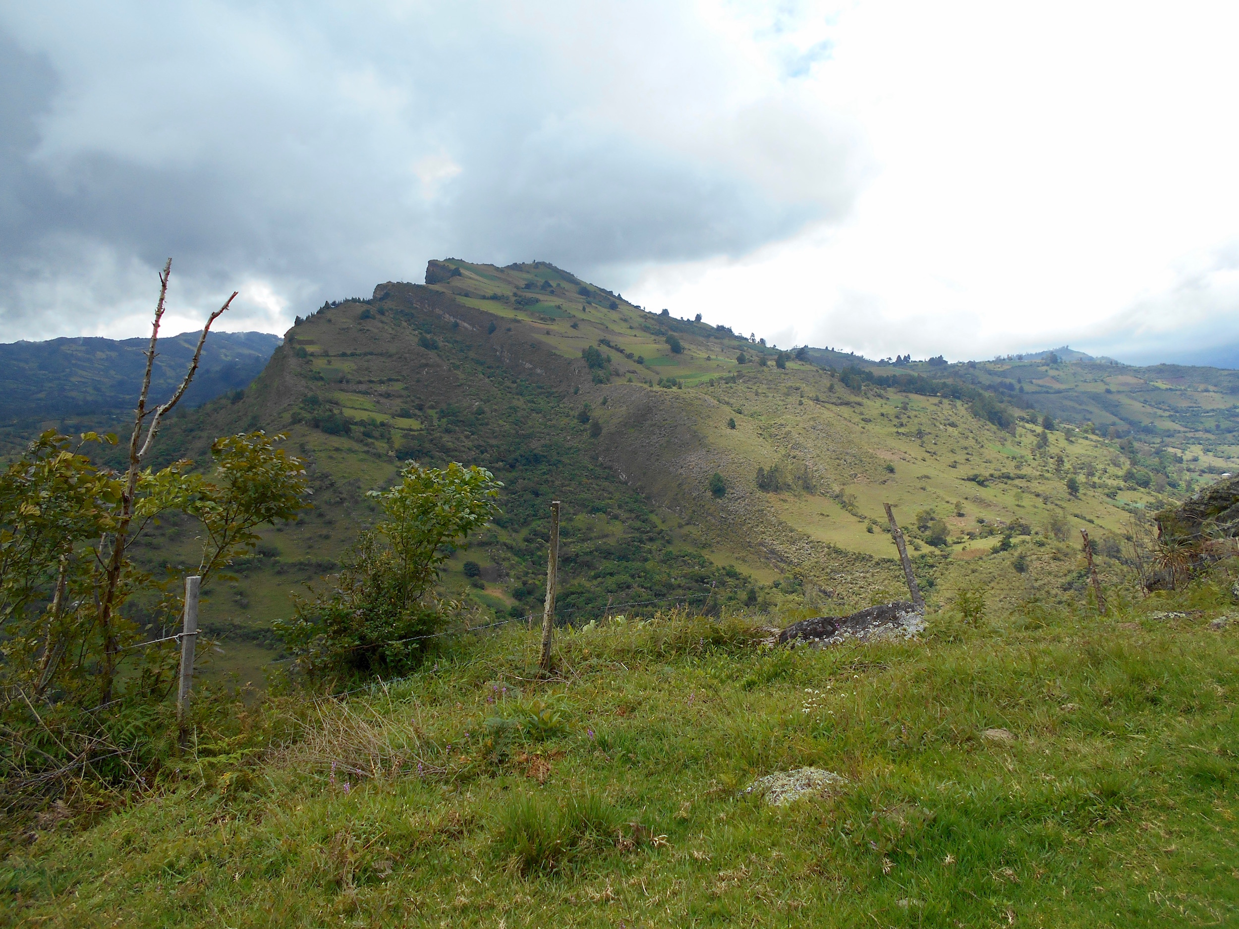 Rock Climbing Macheta Colombia – The Best Climbing Near Bogota