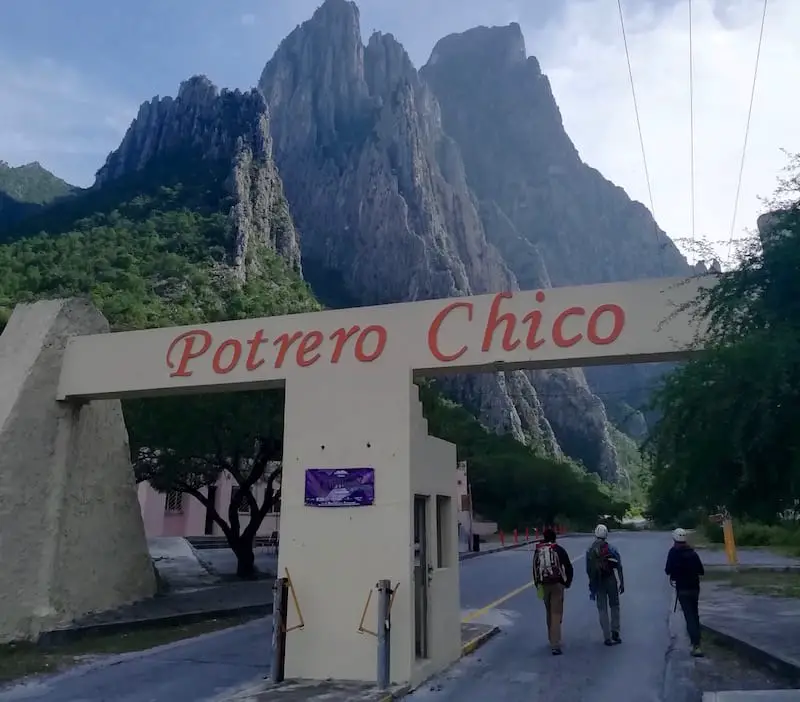 El Potrero Chico: A Totally Awesome Guide [2021 Update]