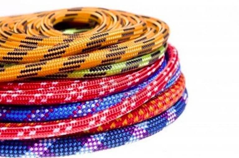 Types of Climbing Rope Guide to the Different Options