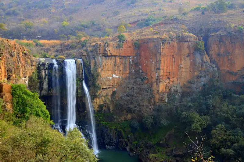 A Guide to the Best Routes In South Africa: Waterval Boven