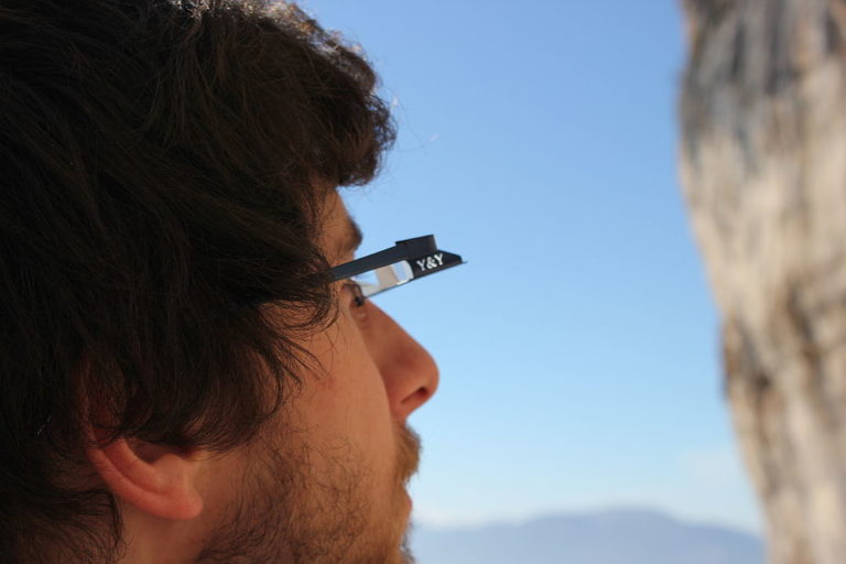 Best Belay Glasses for Rock Climbing [2021 Review]