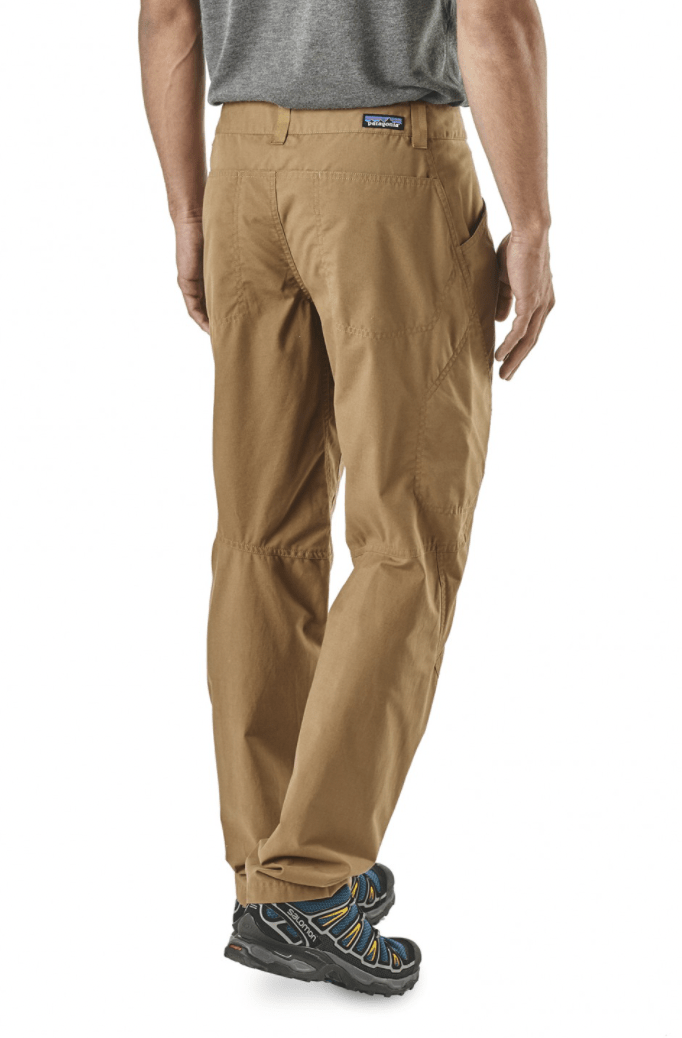 ⛰️ 20 Best Rock Climbing Pants The Ultimate Guide