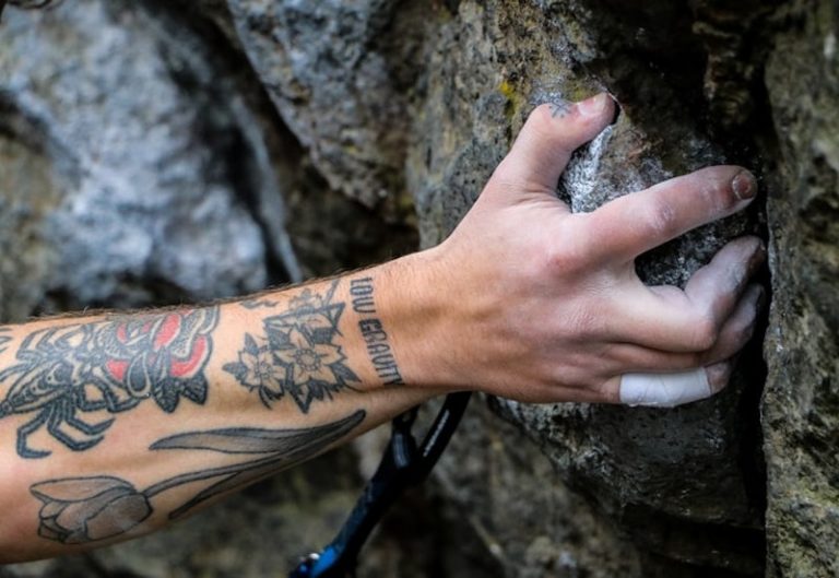 How to Increase Finger Strength for Climbing Improve Your Grip!