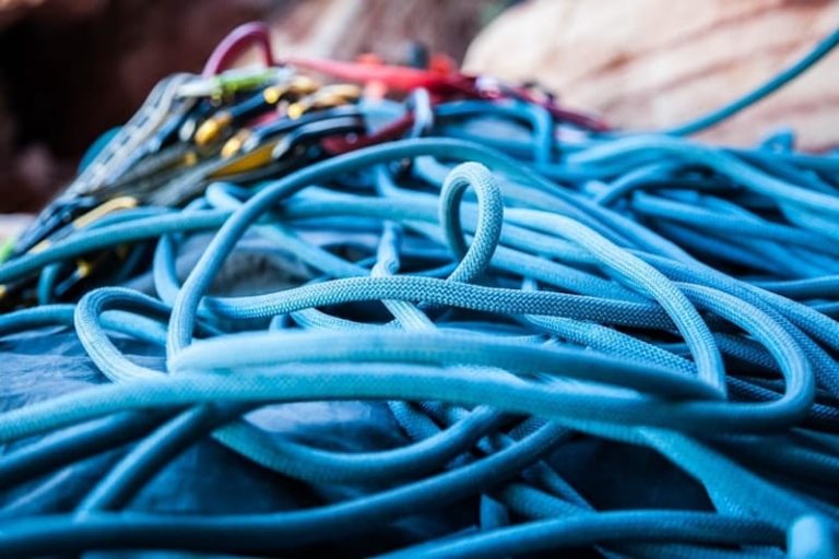 Dry Rope vs Non Dry Is It What's It Mean & Is It Worth It?