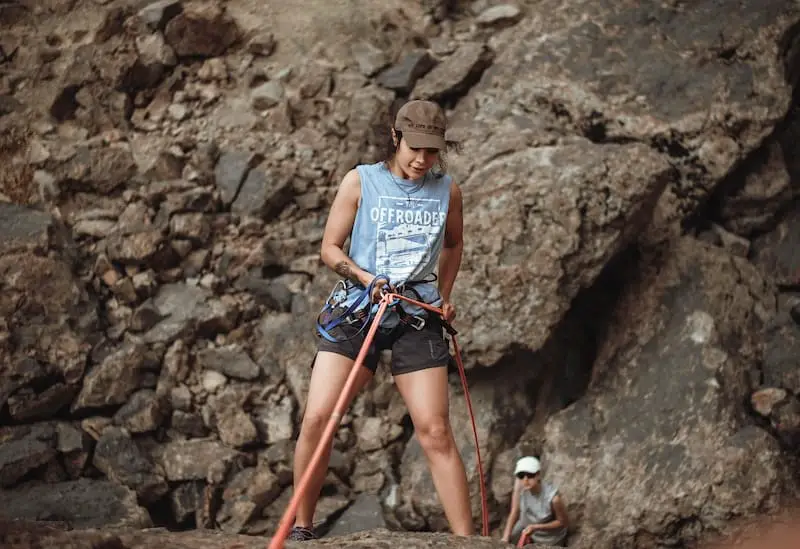 Reviews: Best Women’s & Men’s Rock Climbing Harnesses