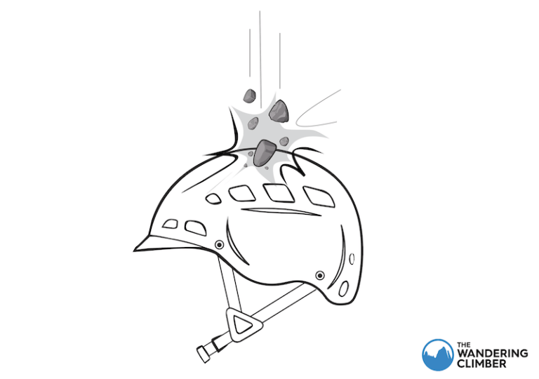 Climbing Helmet Vs Bike Helmet Can You Use Cycling Gear?