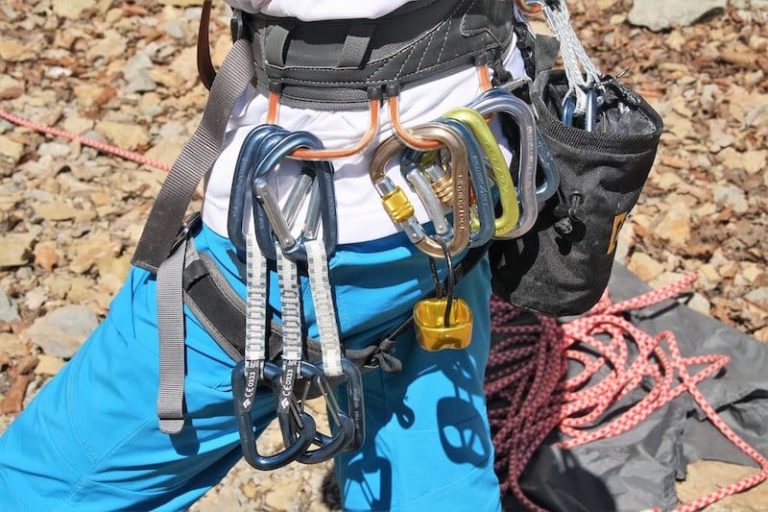 Best Climbing Harness for Beginners of 2021
