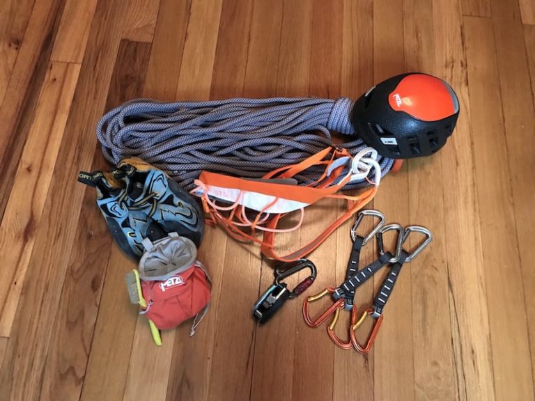 How to Store a Climbing Rope: Tips to Pack, Coil & Store