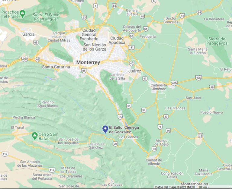 El Salto Climbing Mexico The Ultimate Guide [2021]