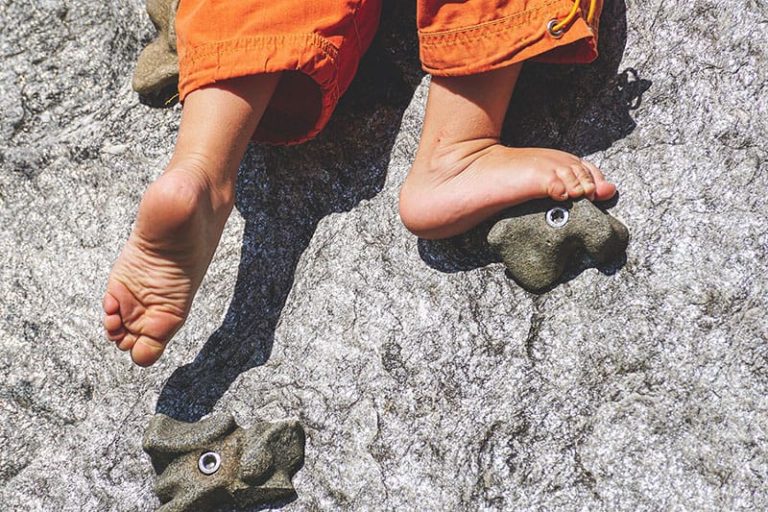 Best Indoor Rock Climbing Shoes For The Gym and Bouldering