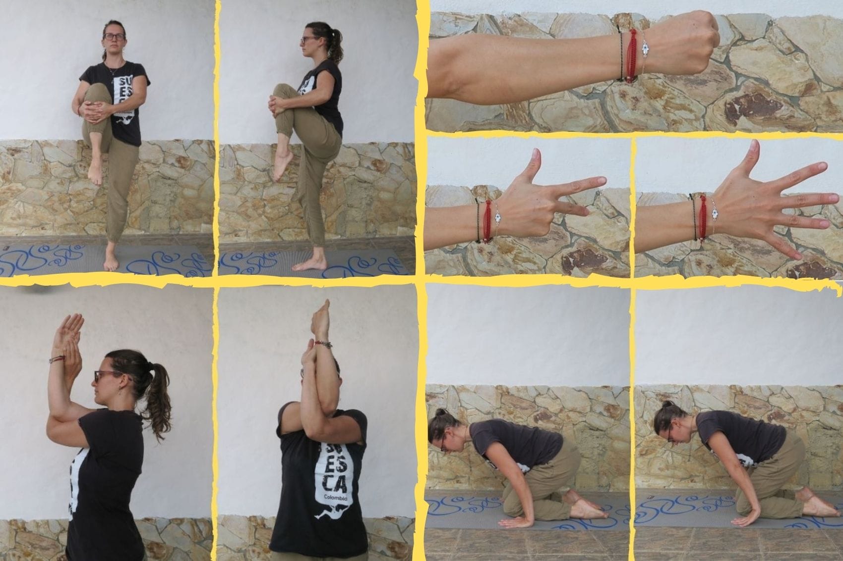 Stretching for Rock Climbing: Increase Flexibility With These Stretches