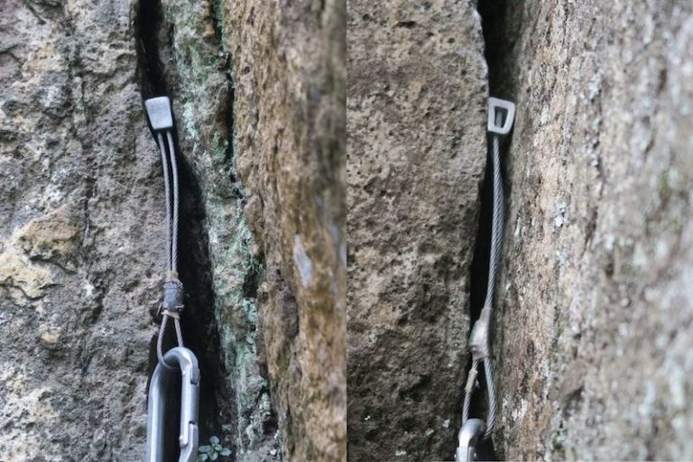 Building a Trad Rack: How to Build a Standard Beginner Kit