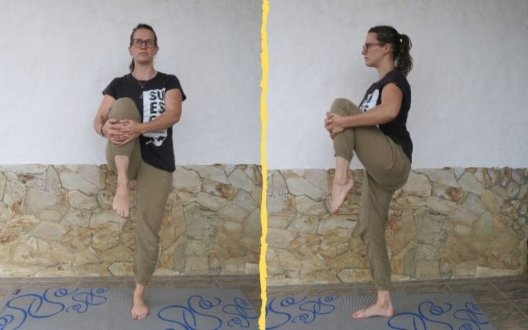 Rock Climbing Stretches: Stretching for Flexibility & Strength
