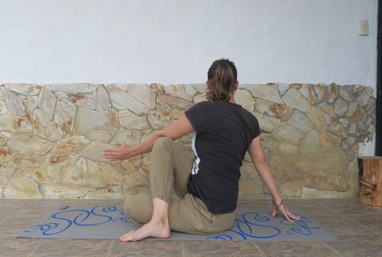 Rock Climbing Stretches Stretching for Flexibility & Strength