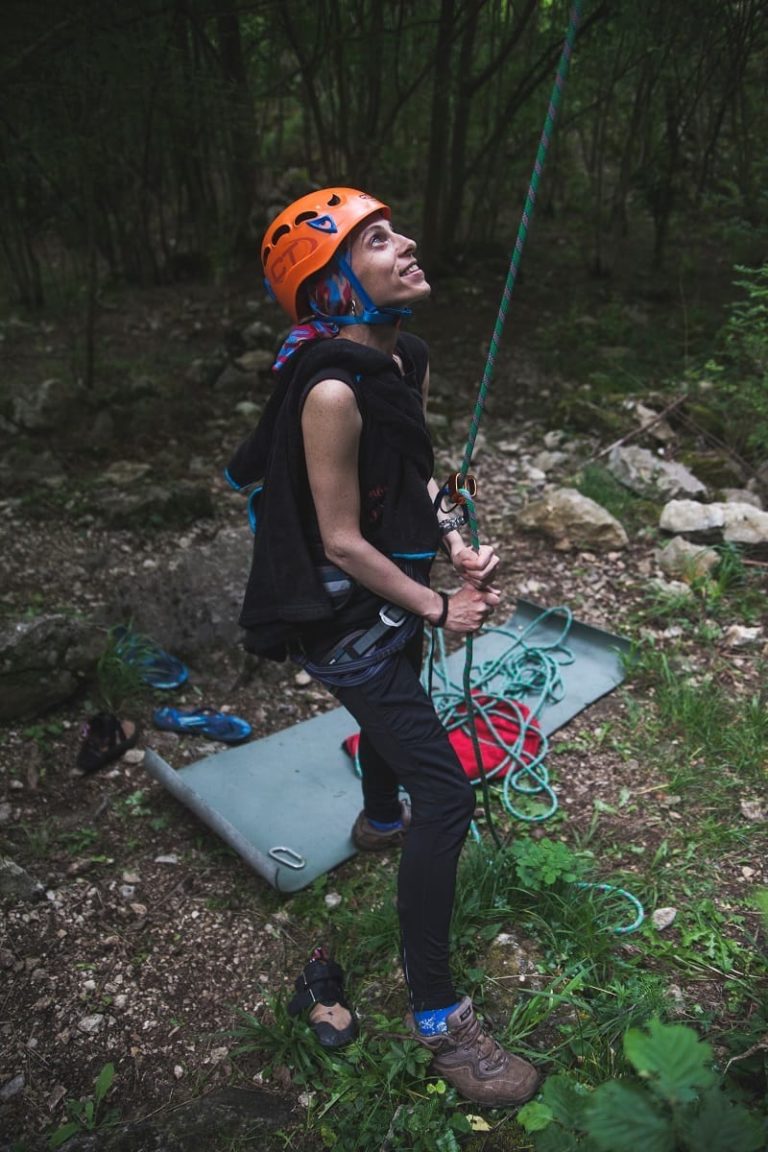 Top Rope vs Lead Climbing How Are They Actually Different?