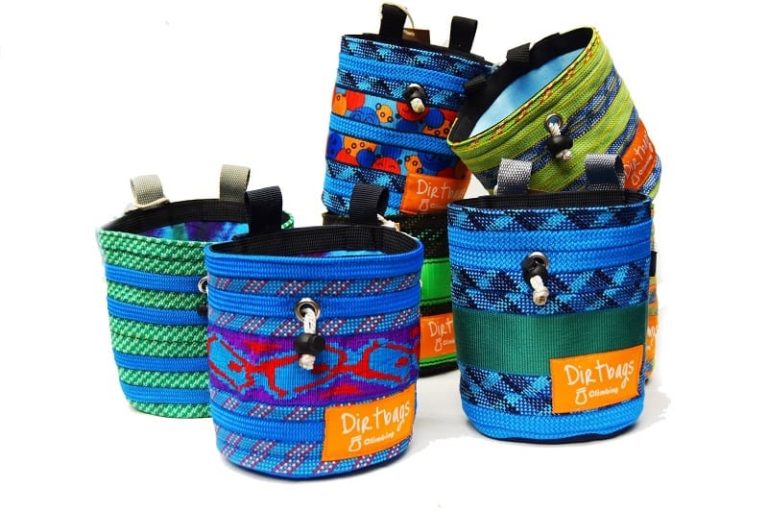 What to Do With Old Climbing Rope Crafts to Recycle Ropes