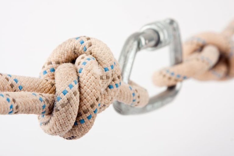 Dry Treated Rope Is the Treatment Worth It for Climbing?