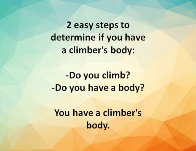 Indoor Rock Climbing Weight Limit Is there a Weight Limit?