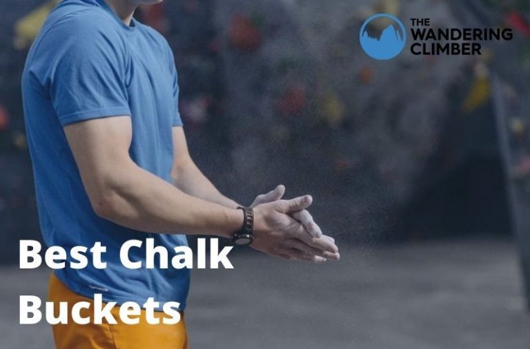 4 Best Chalk Bucket for Bouldering & Climbing of 2021