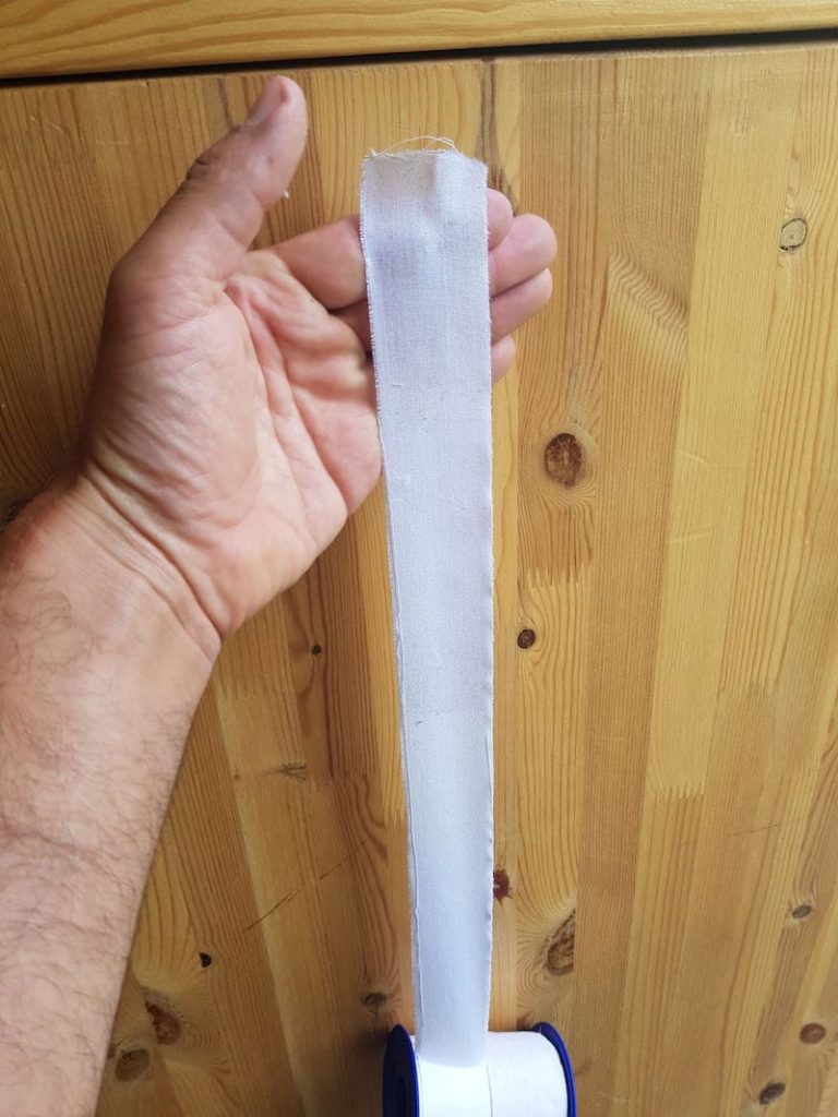 How To Tape Fingers For Climbing Both Fingertips & Hands