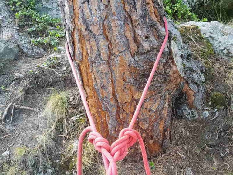 MultiPitch Anchor How to Build Trad & Sport Anchors [Guide]