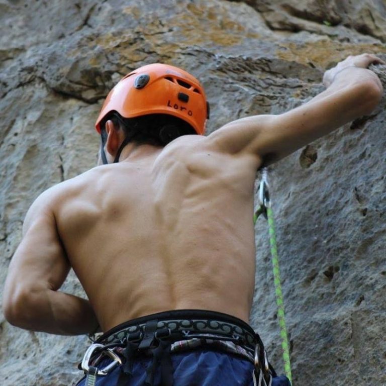 Rock Climbing vs Bouldering Is There a Difference?