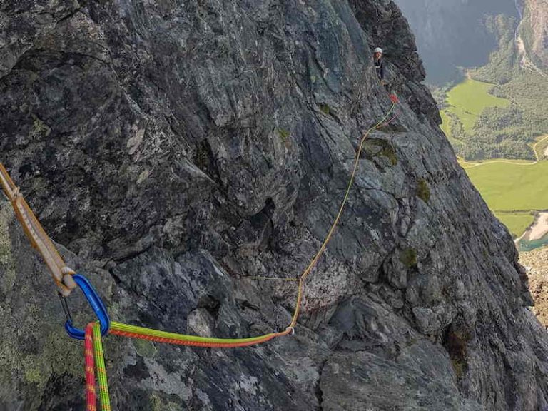 Belaying From Above With Any Device The Ultimate Guide