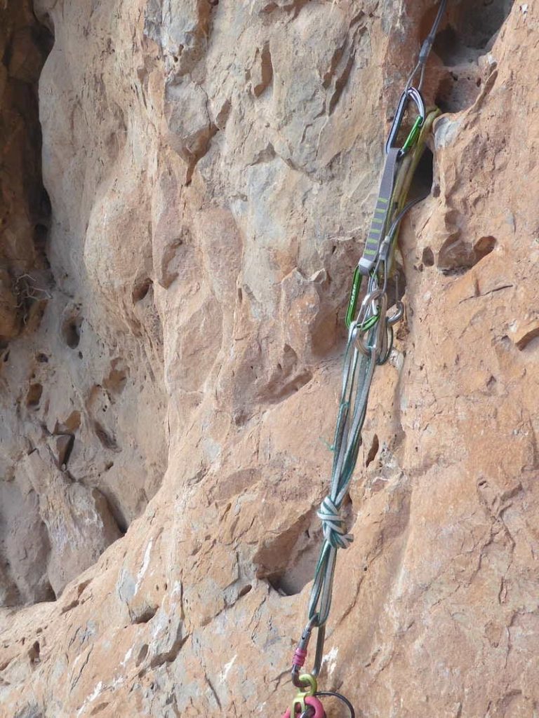 Belaying From Above With Any Device The Ultimate Guide