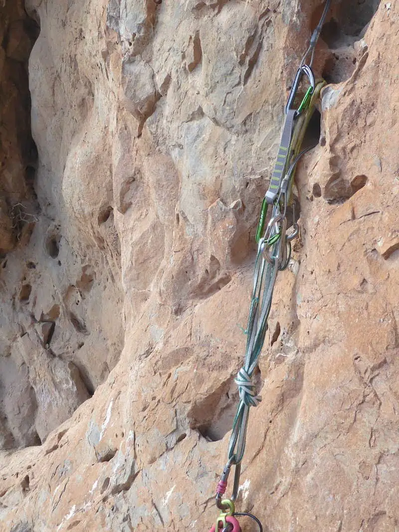 climbing equipment image