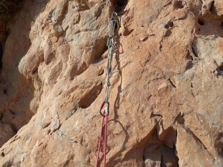 Belaying From Above With Any Device The Ultimate Guide