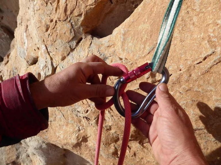 Belaying From Above With Any Device The Ultimate Guide